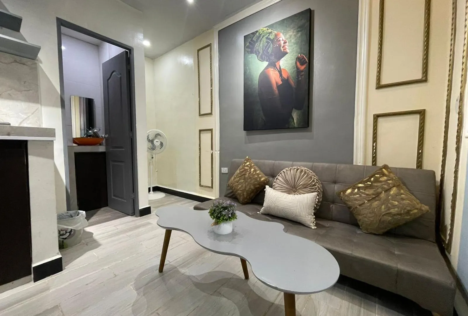 Stylish Apartmant La 70 Estadio Medellin 0*,  Colombia