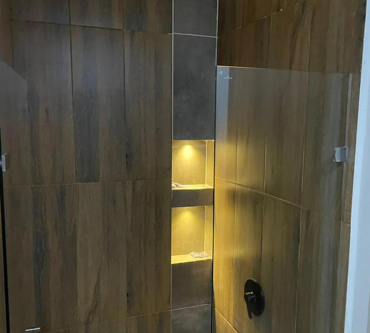 Apartment Stylish Apartmant La 70 Estadio Medellin