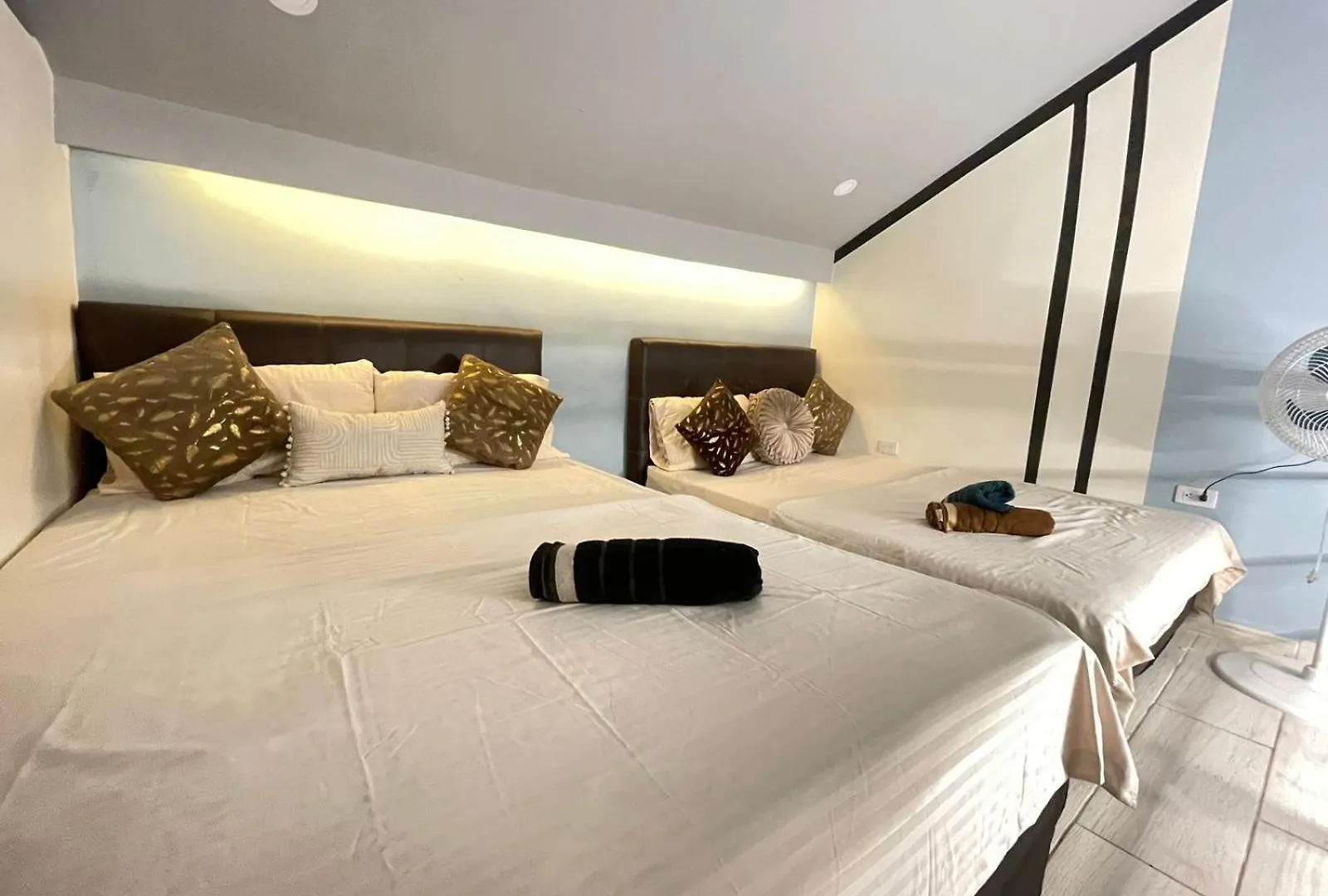 Stylish Apartmant La 70 Estadio Medellin Apartment
