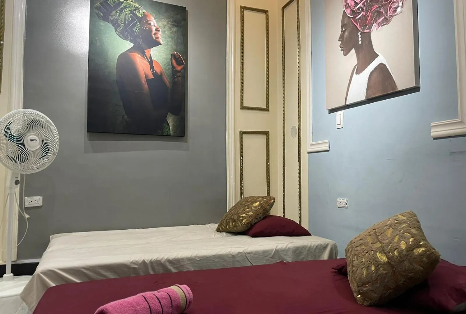 Stylish Apartmant La 70 Estadio Medellin 0*,