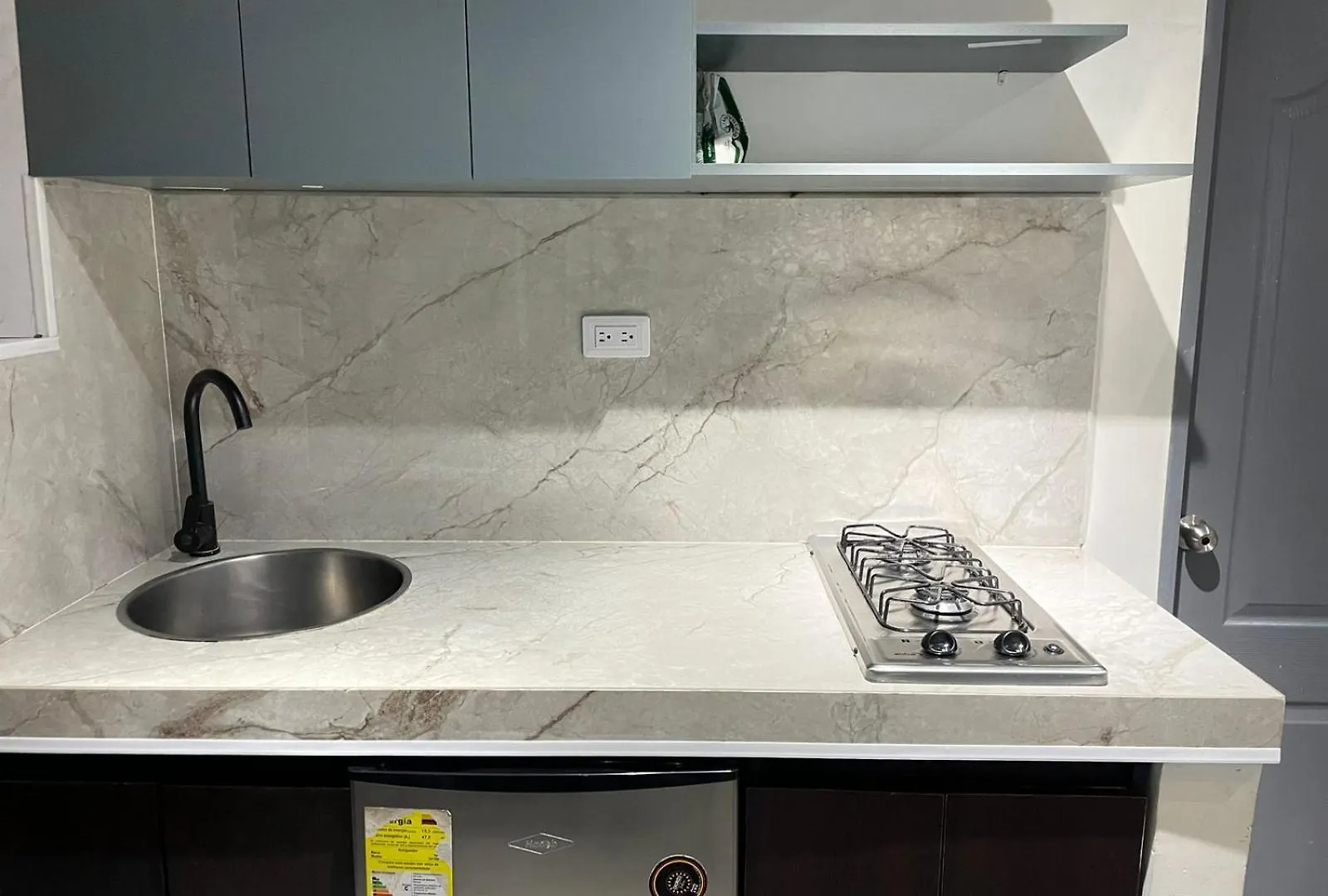 Apartment Stylish Apartmant La 70 Estadio Medellin
