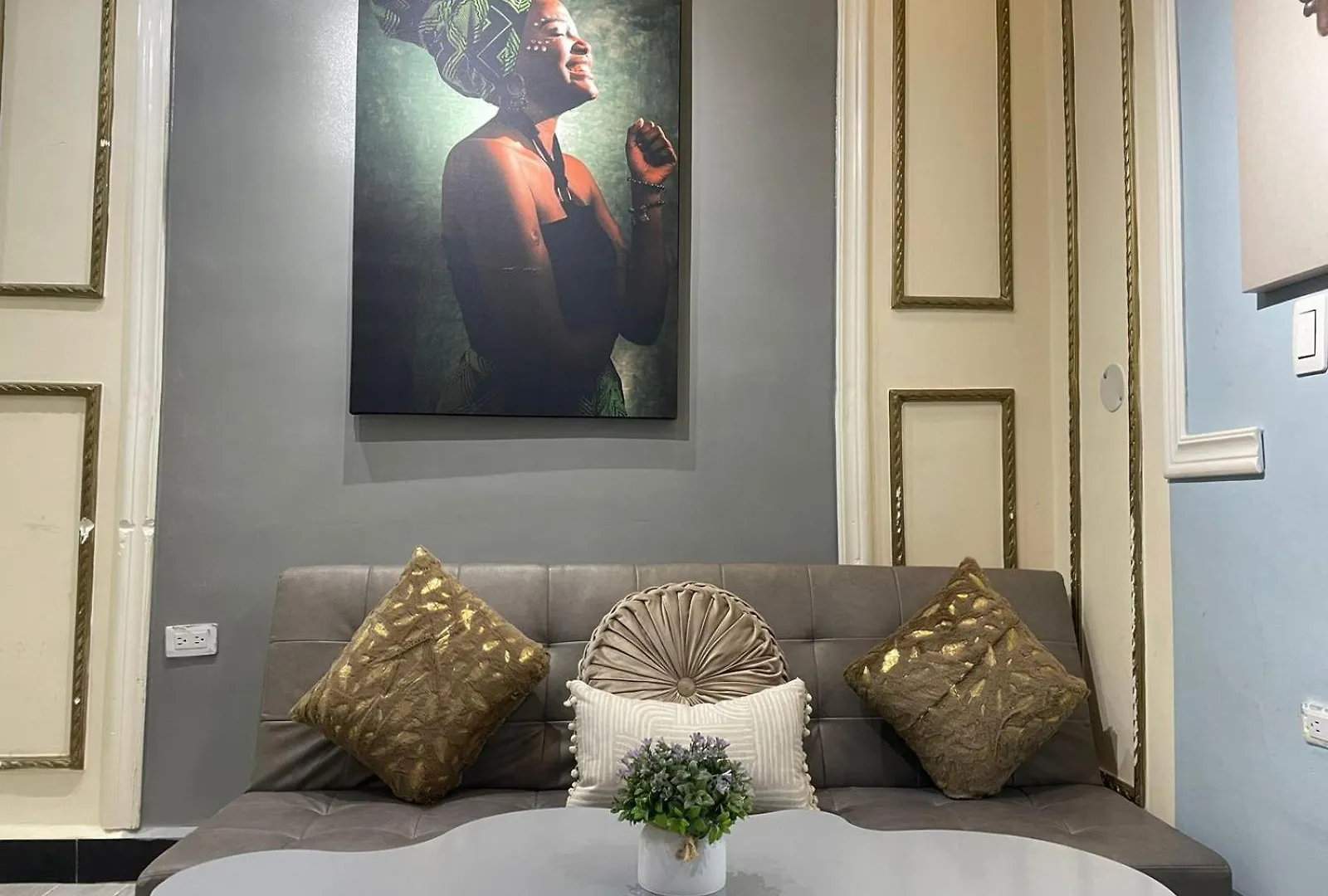 Stylish Apartmant La 70 Estadio Medellin