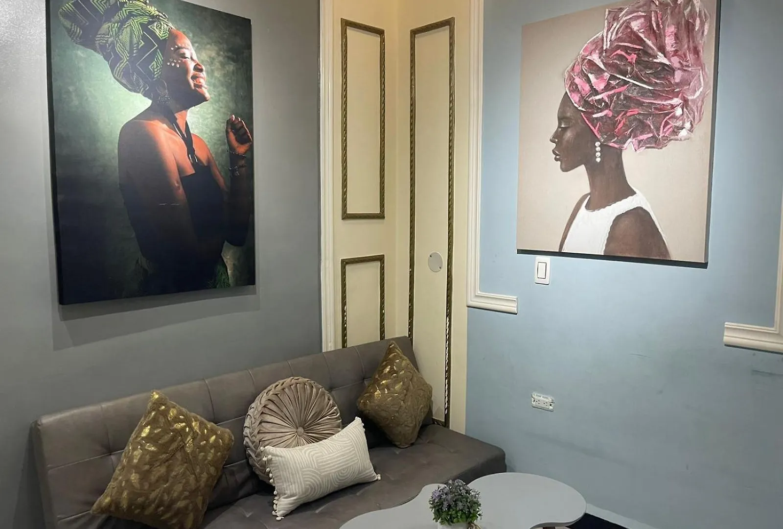 Stylish Apartmant La 70 Estadio Medellin