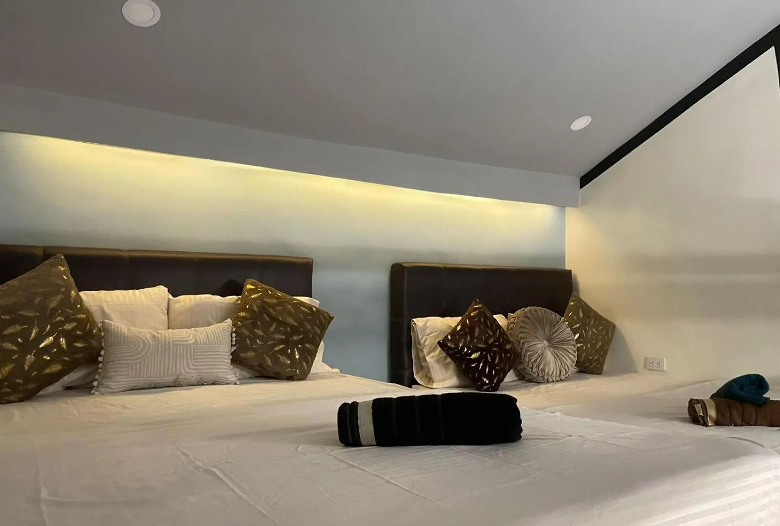 Stylish Apartmant La 70 Estadio Medellin 0*,  Colombia