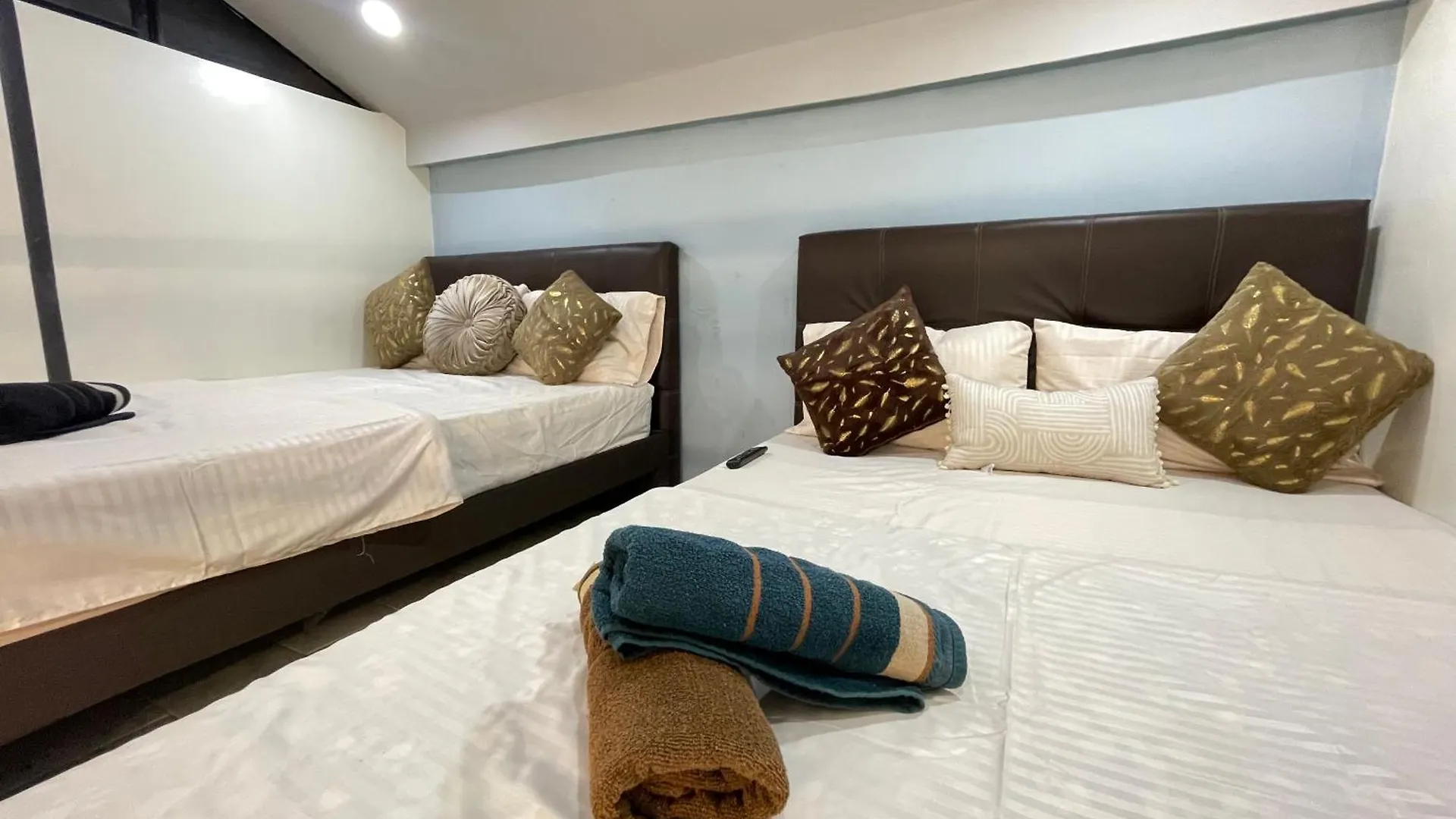 Apartment Stylish Apartmant La 70 Estadio Medellin