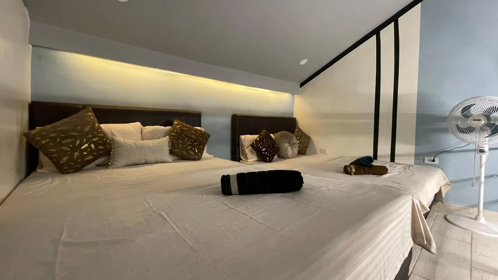 Stylish Apartmant La 70 Estadio Medellin