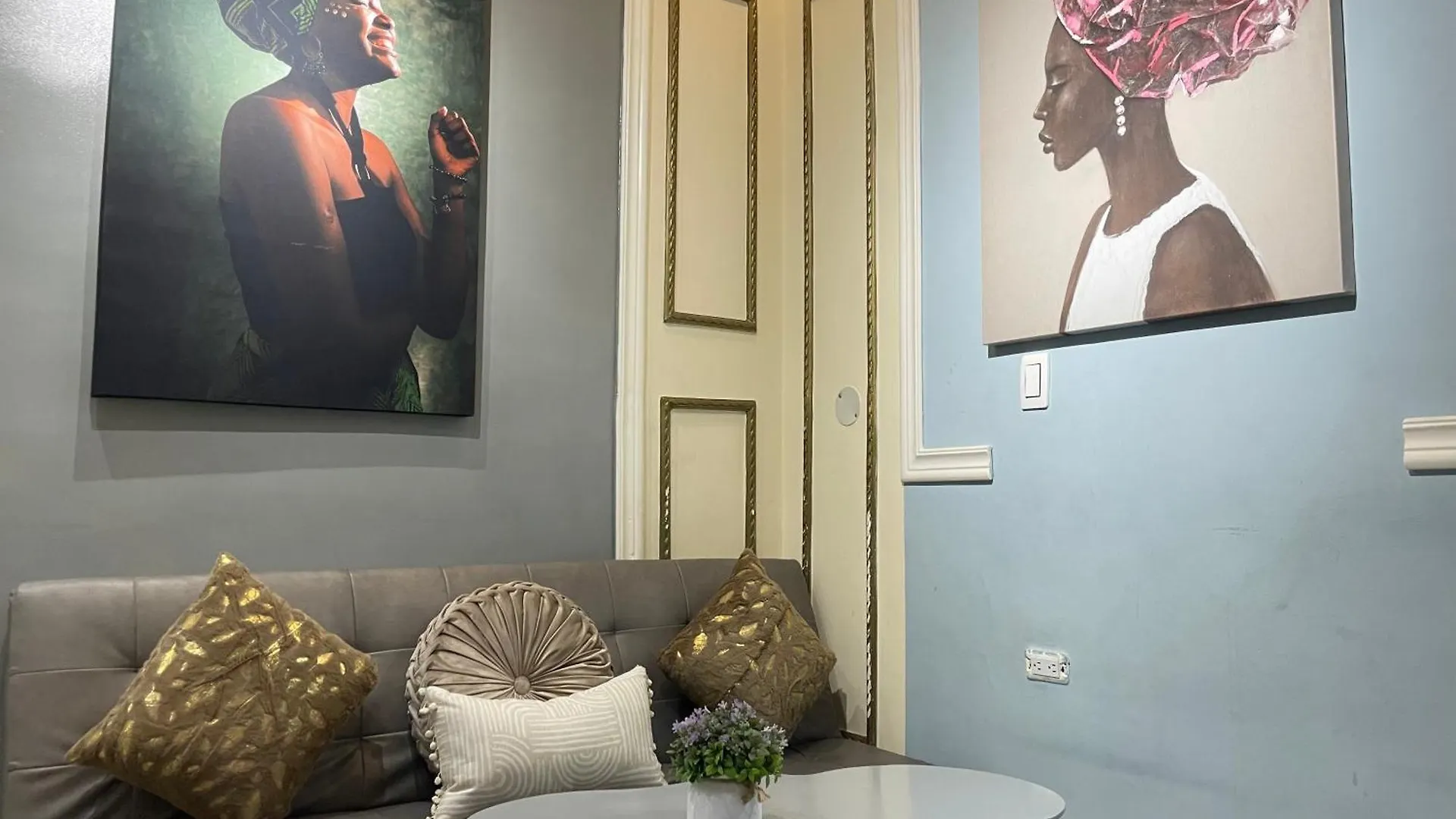 Stylish Apartmant La 70 Estadio Medellin