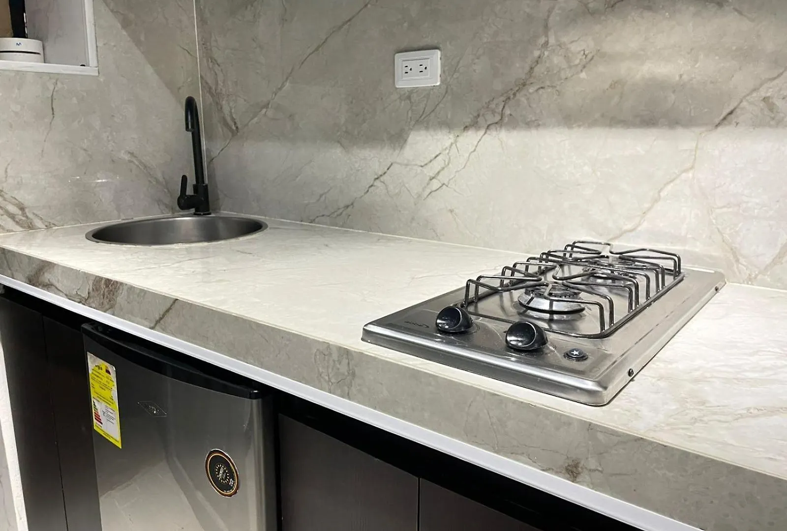 Stylish Apartmant La 70 Estadio Medellin Colombia
