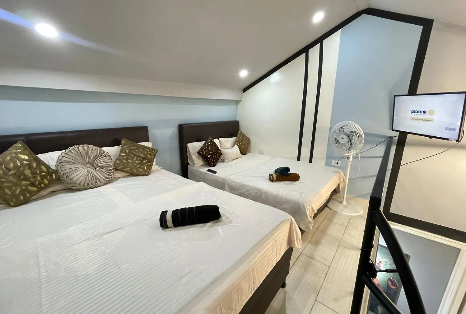 Stylish Apartmant La 70 Estadio Medellin Apartment