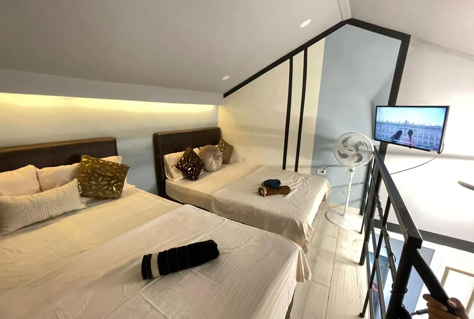 Apartament Stylish Apartmant La 70 Estadio Medellín