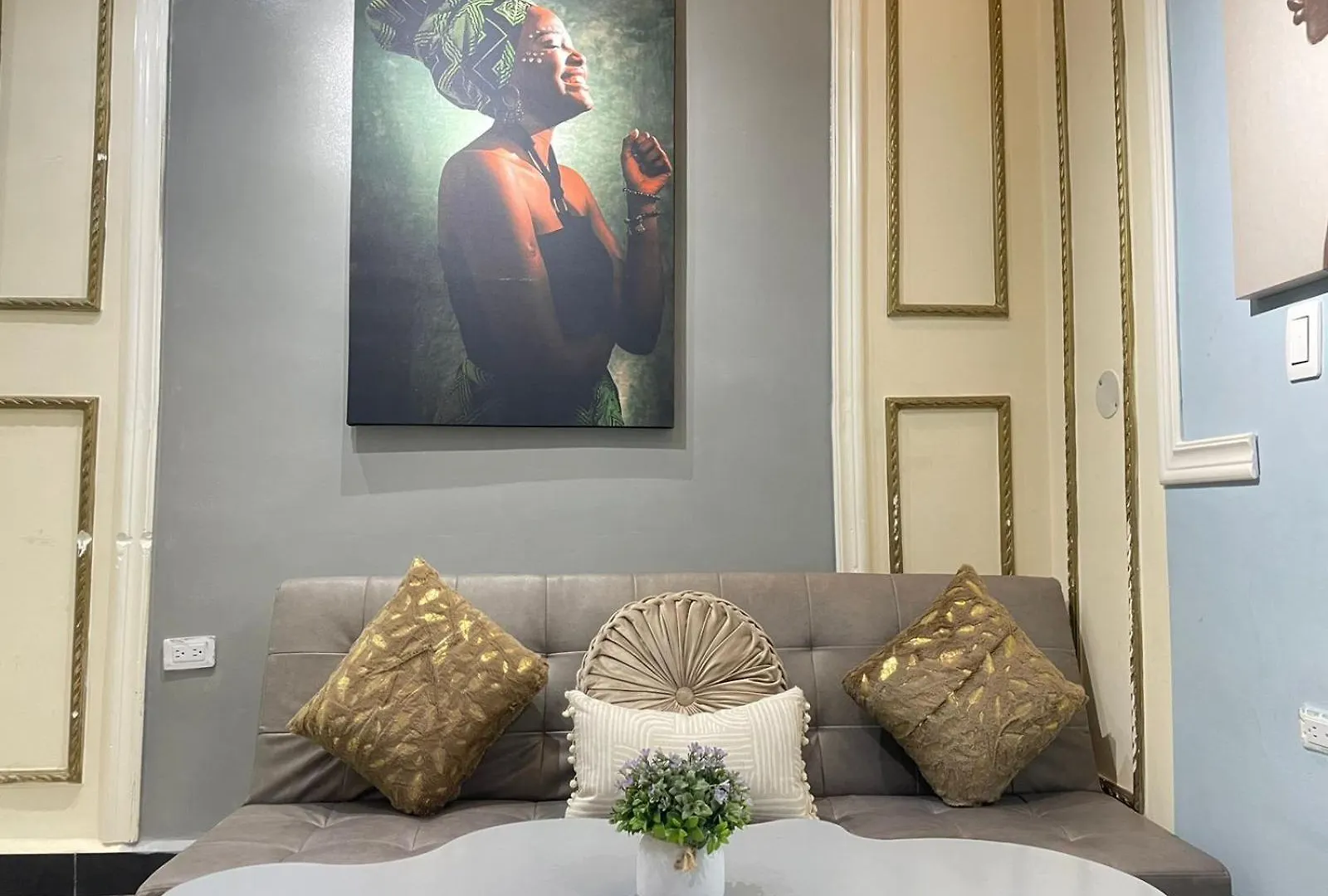 Stylish Apartmant La 70 Estadio Medellín Lejlighed